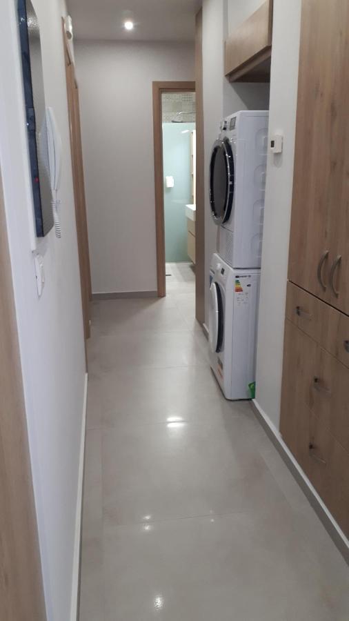 George'S Apartment Ретимно Экстерьер фото